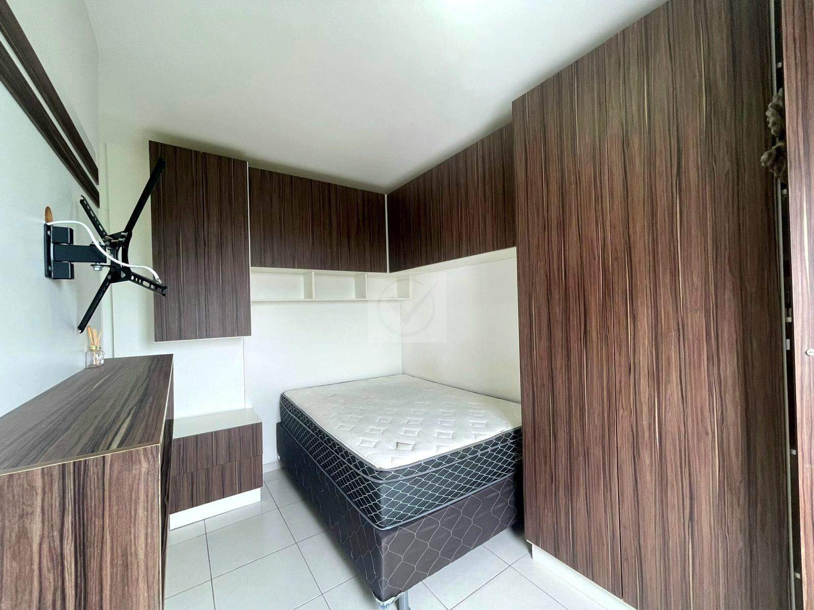 Apartamento para aluguel, 2 quartos, 1 suíte, 1 vaga, Jabotiana - Aracaju/SE - Foto 5