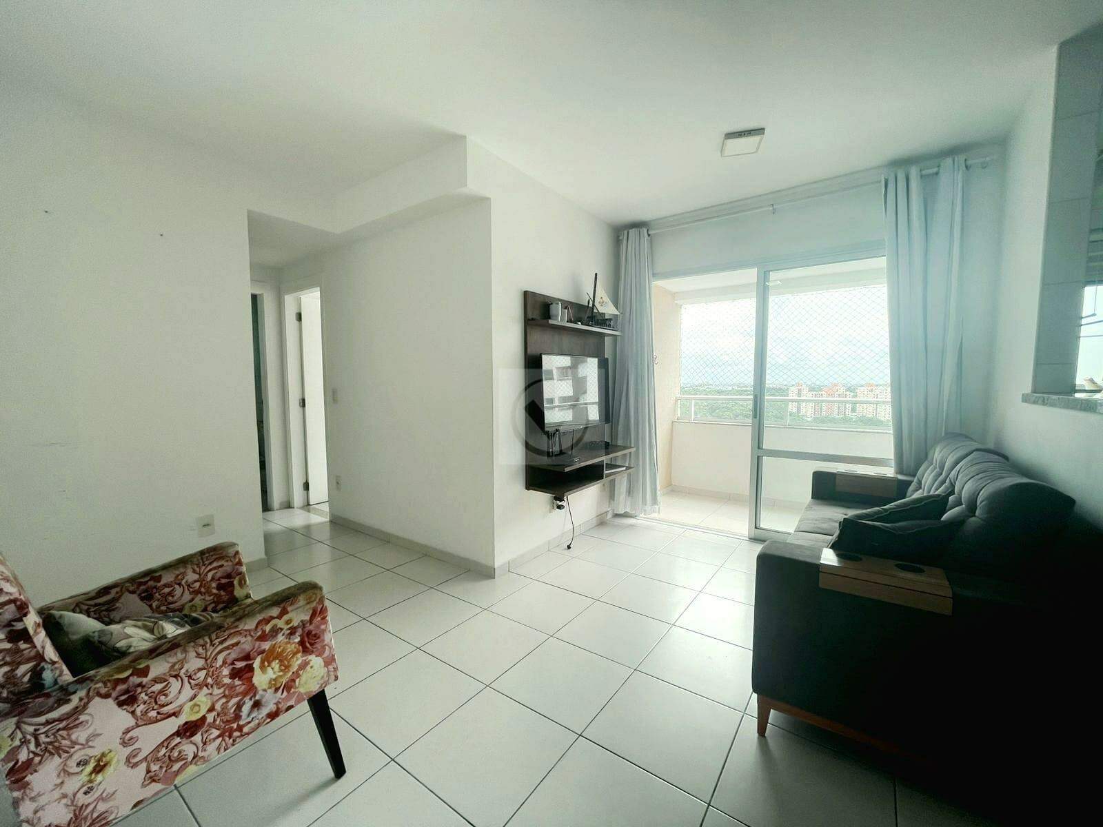 Apartamento para aluguel, 2 quartos, 1 suíte, 1 vaga, Jabotiana - Aracaju/SE - Foto 4