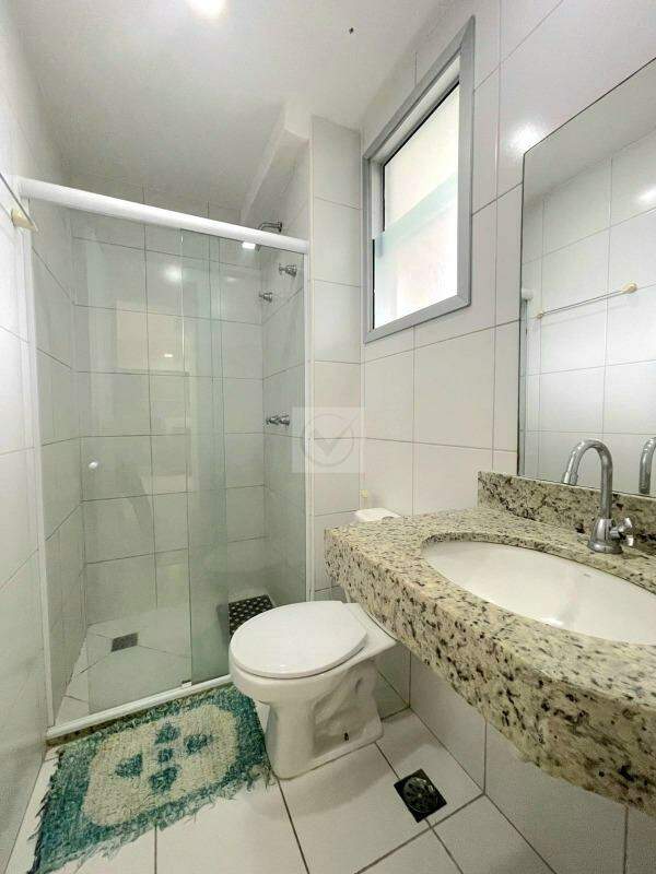 Apartamento para aluguel, 2 quartos, 1 suíte, 1 vaga, Jabotiana - Aracaju/SE - Foto 10