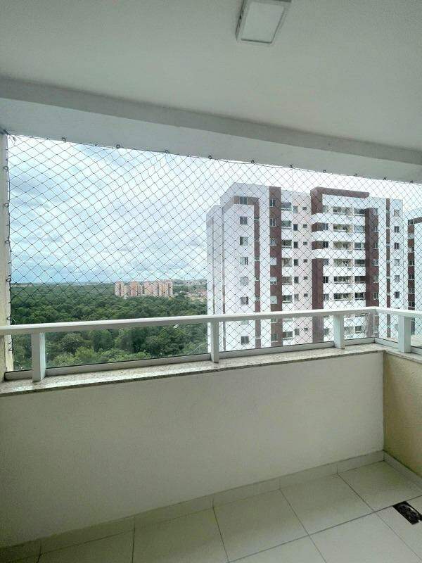 Apartamento para aluguel, 2 quartos, 1 suíte, 1 vaga, Jabotiana - Aracaju/SE - Foto 9