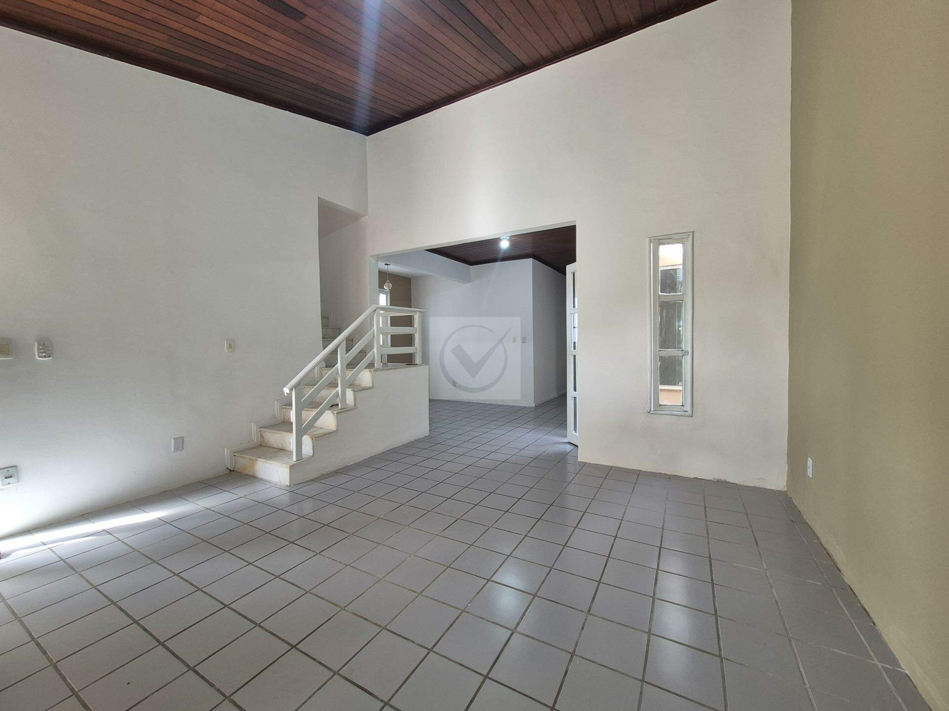 Casa à venda, 4 quartos, 2 suítes, 2 vagas, Atalaia - Aracaju/SE
