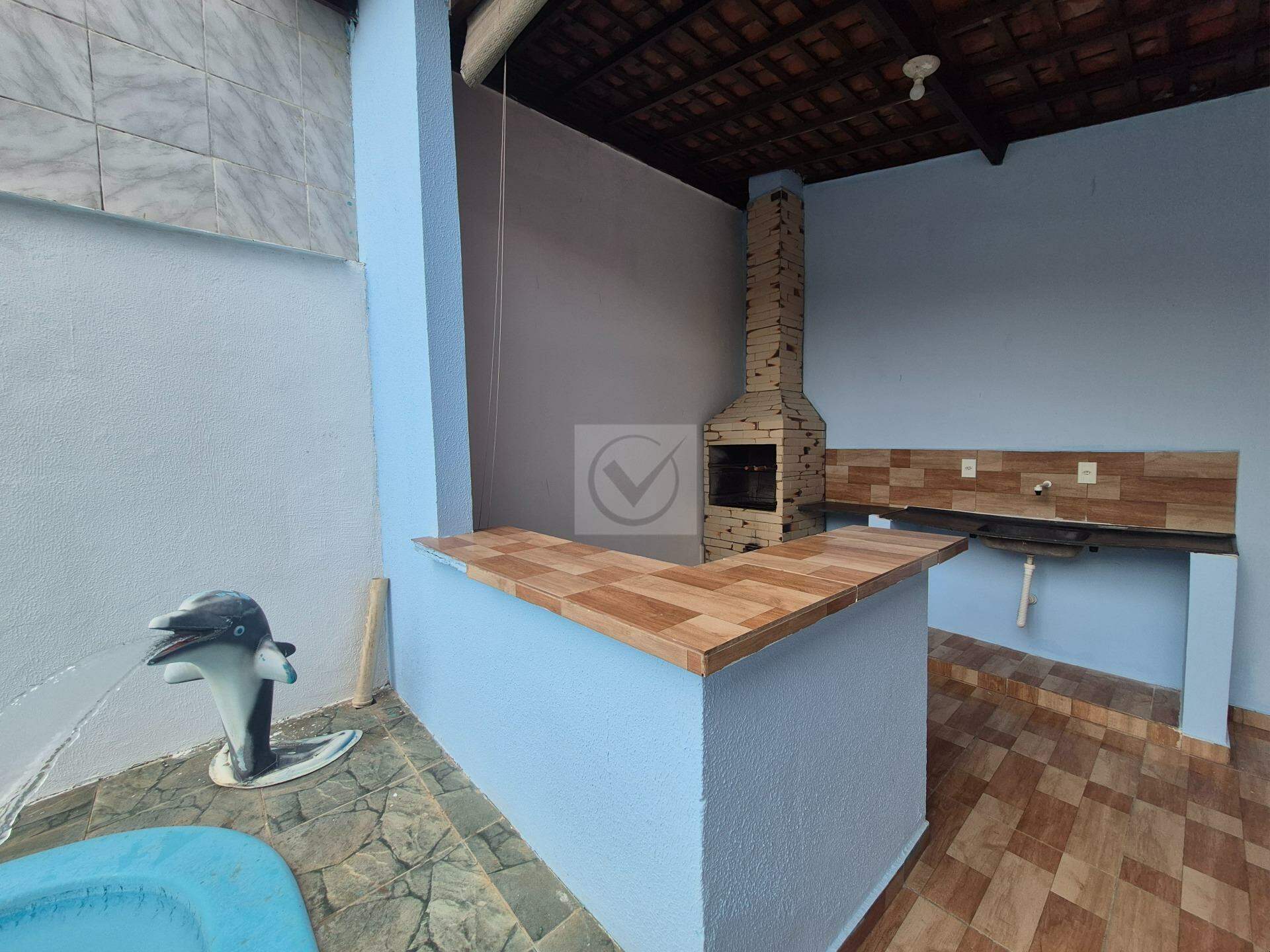 Casa à venda, 4 quartos, 2 suítes, 2 vagas, Atalaia - Aracaju/SE - Foto 24