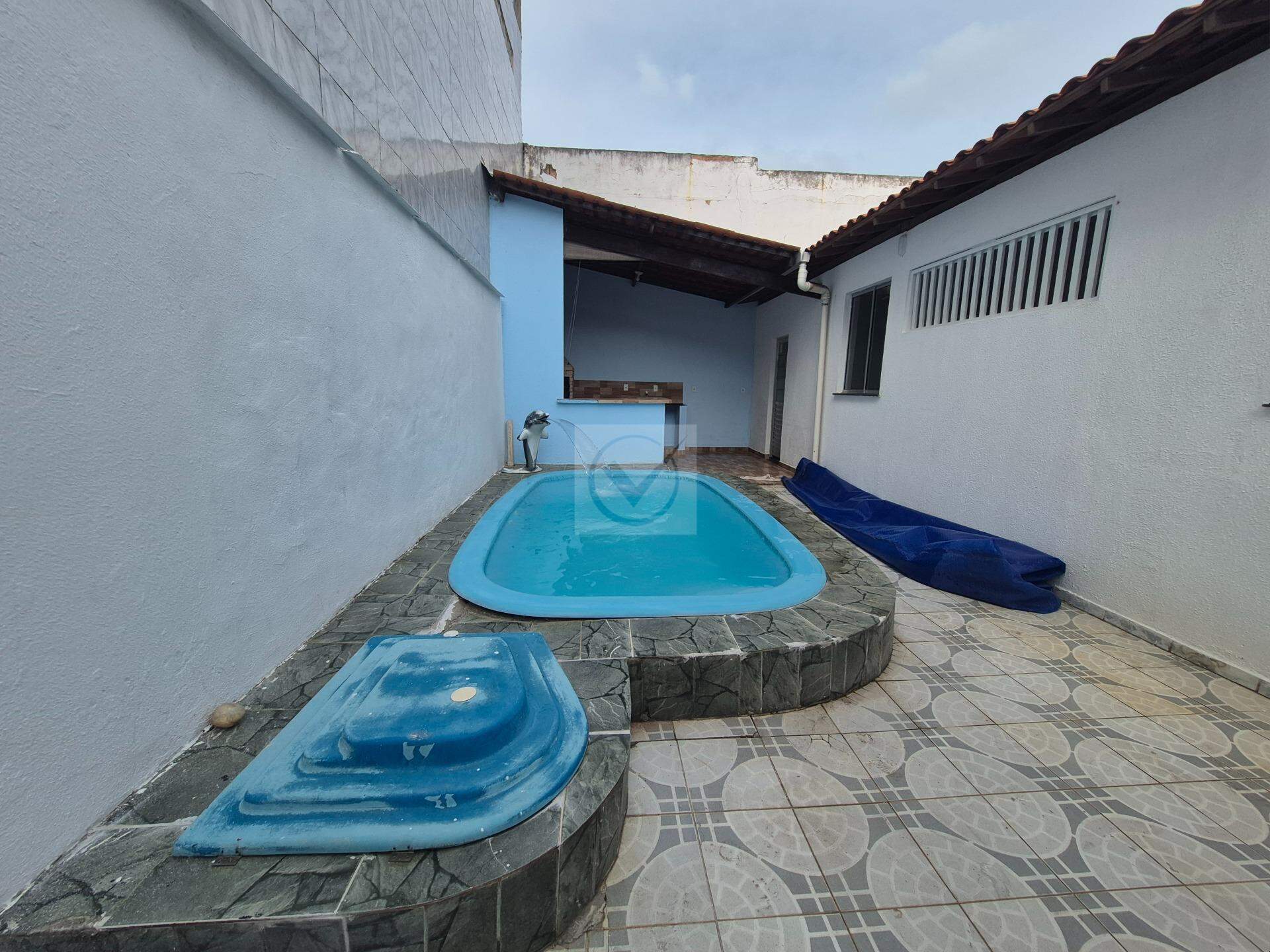 Casa à venda, 4 quartos, 2 suítes, 2 vagas, Atalaia - Aracaju/SE - Foto 23