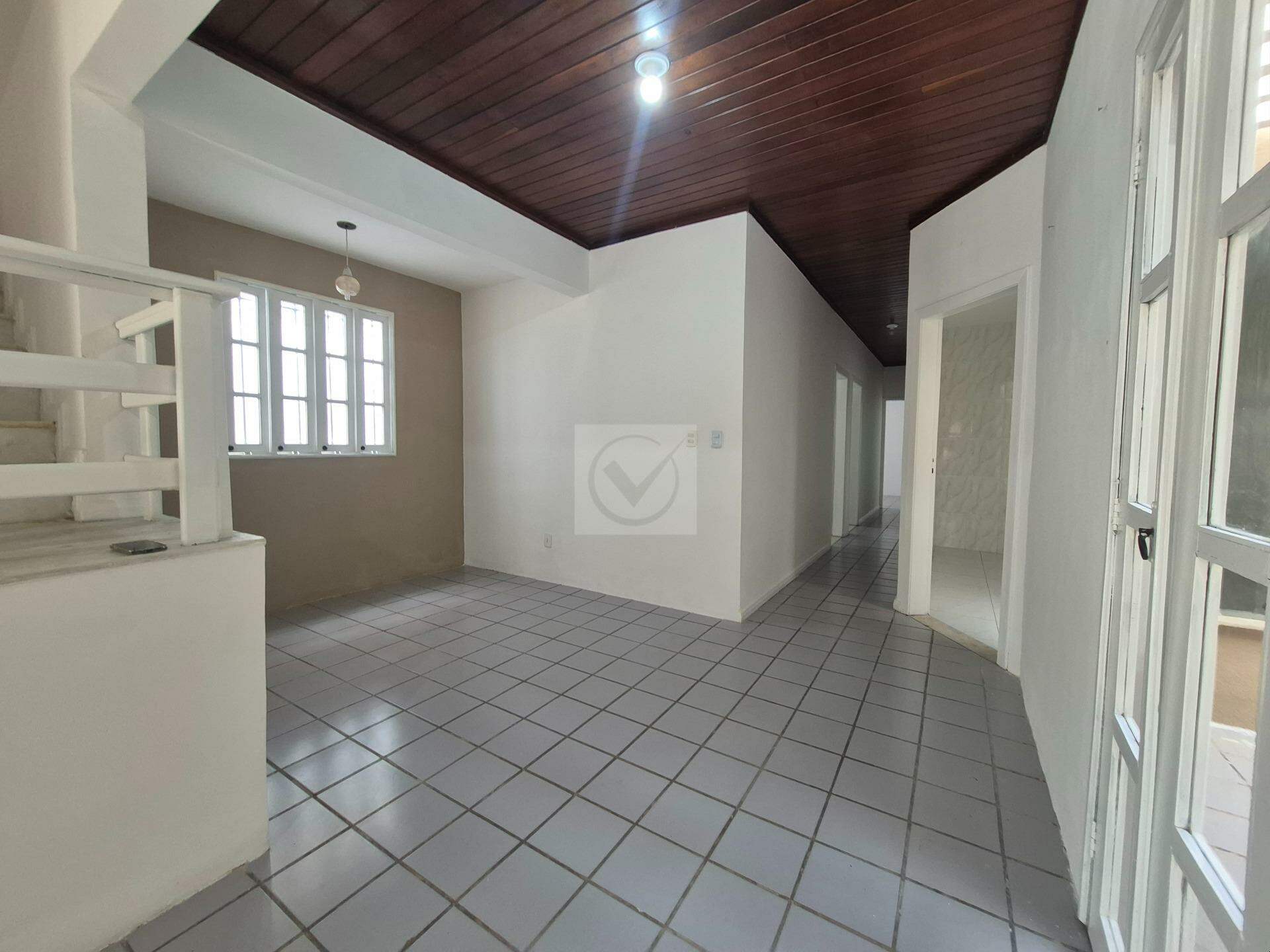 Casa para aluguel, 4 quartos, 2 suítes, 2 vagas, Atalaia - Aracaju/SE - Foto 4