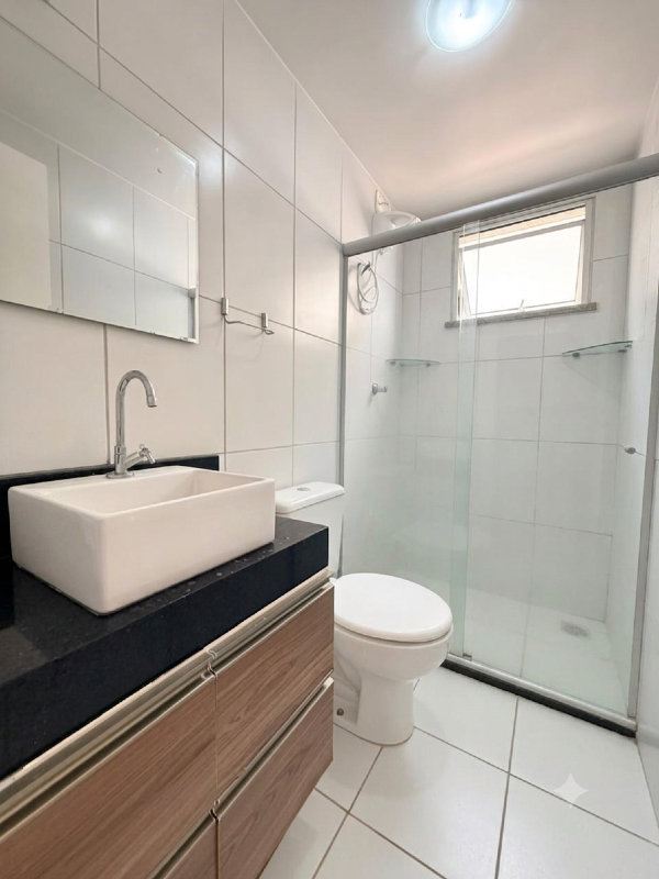 Apartamento para aluguel, 3 quartos, 1 suíte, 1 vaga, Aruana - Aracaju/SE - Foto 18