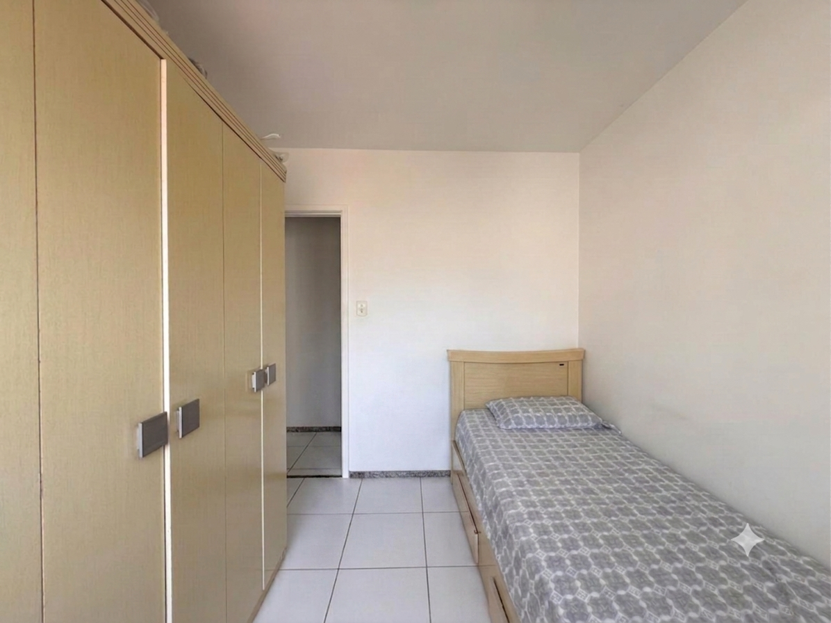 Apartamento para aluguel, 3 quartos, 1 suíte, 1 vaga, Aruana - Aracaju/SE - Foto 15