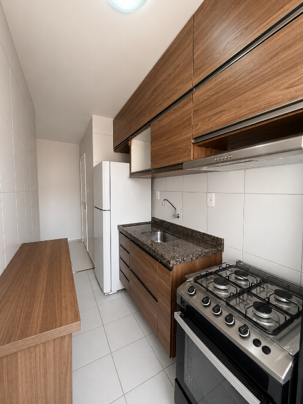 Apartamento para aluguel, 3 quartos, 1 suíte, 1 vaga, Aruana - Aracaju/SE - Foto 17