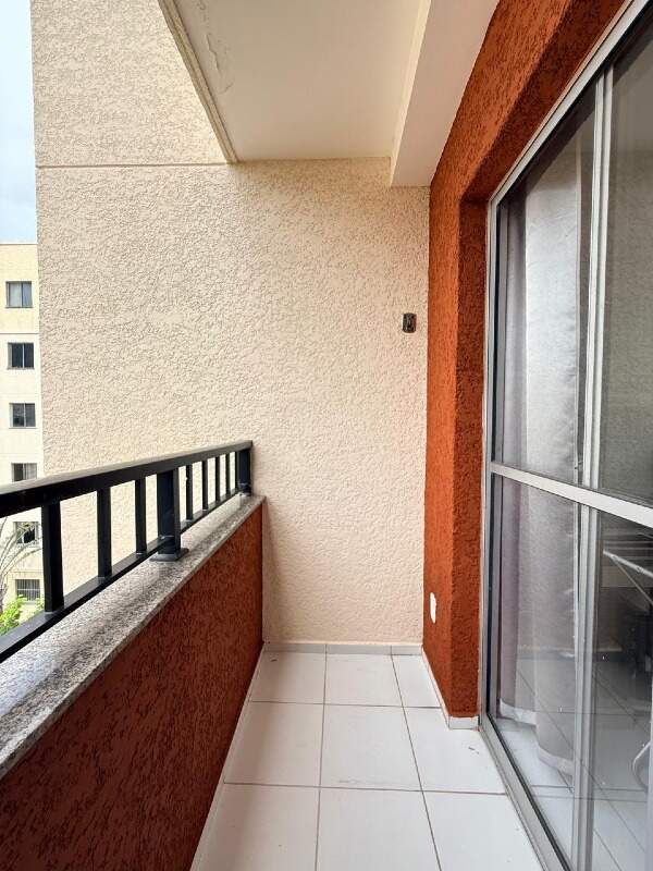 Apartamento para aluguel, 3 quartos, 1 suíte, 1 vaga, Aruana - Aracaju/SE - Foto 8