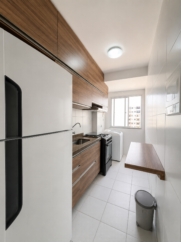 Apartamento para aluguel, 3 quartos, 1 suíte, 1 vaga, Aruana - Aracaju/SE - Foto 16
