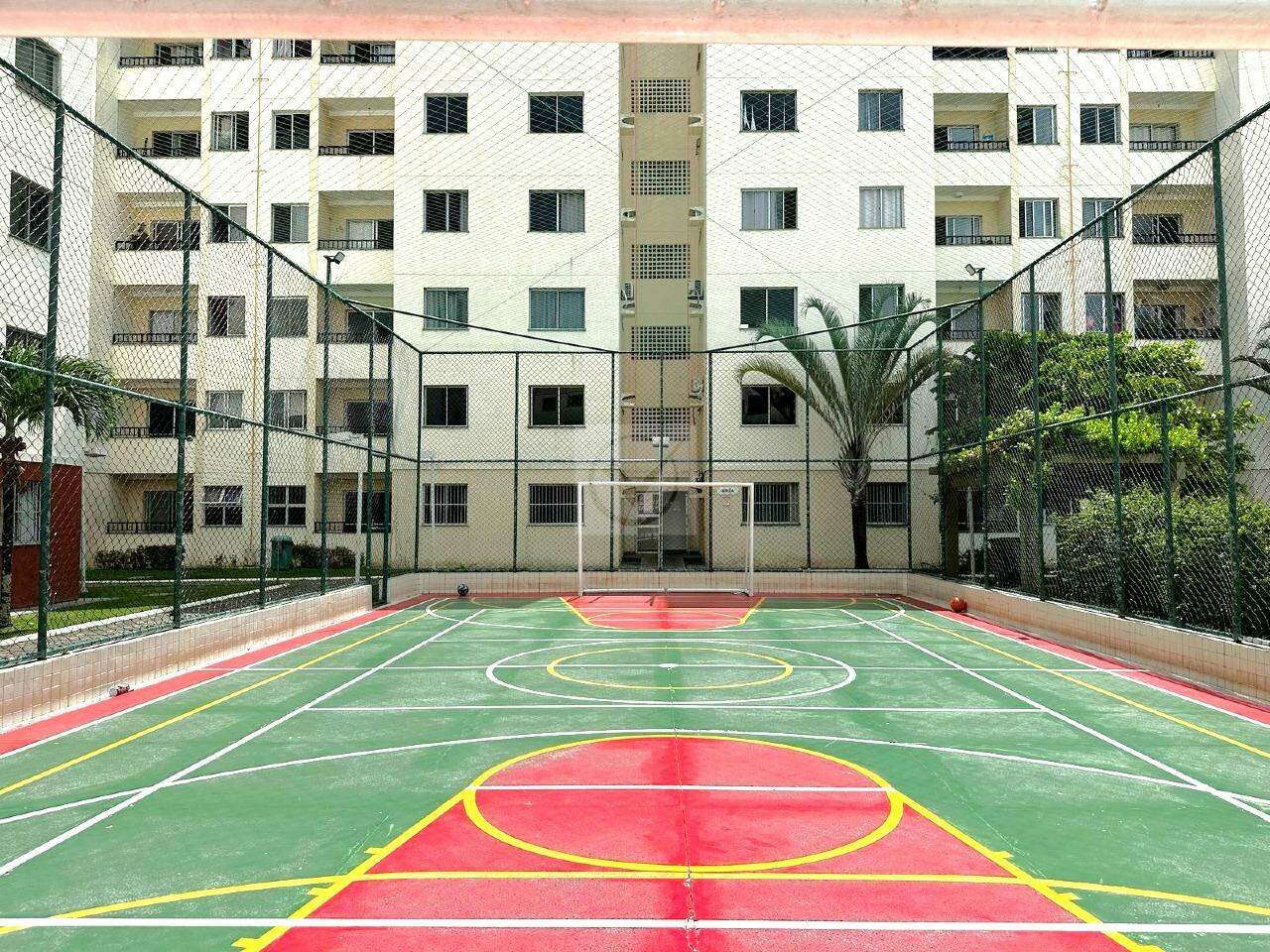 Apartamento para aluguel, 3 quartos, 1 suíte, 1 vaga, Aruana - Aracaju/SE - Foto 5