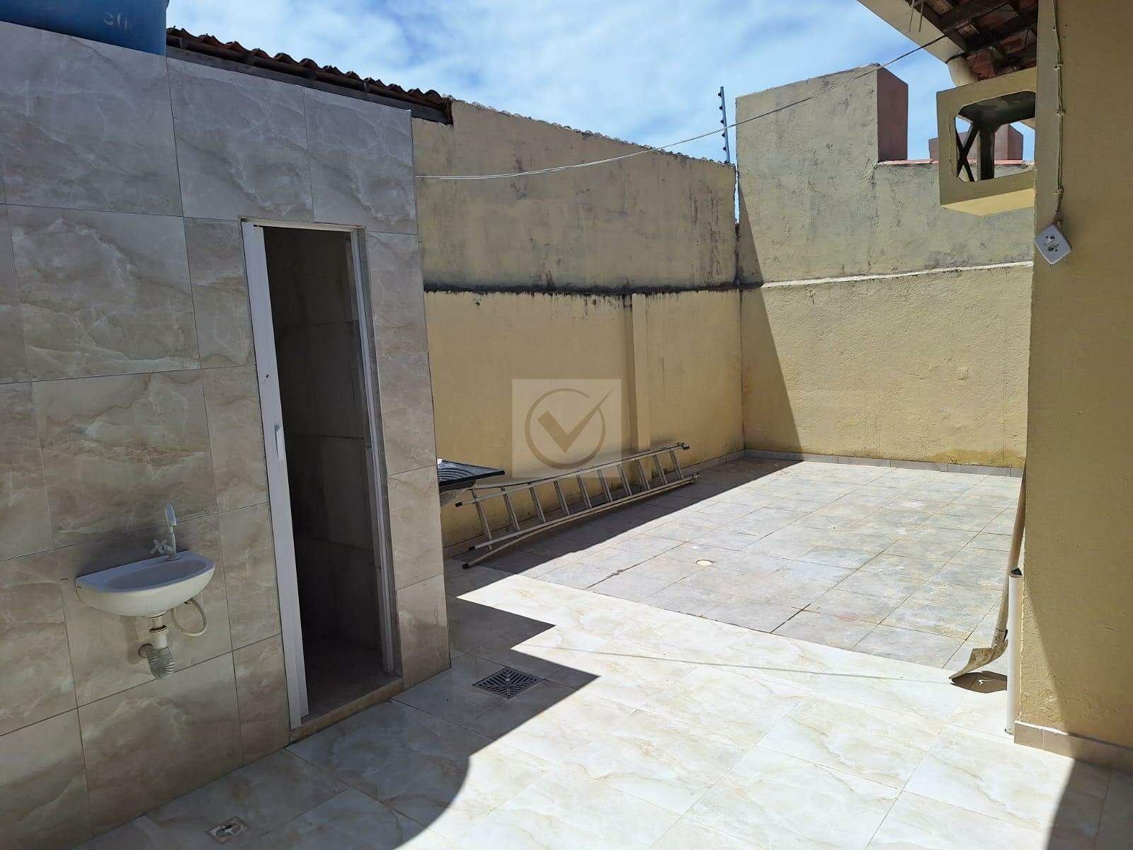 Casa à venda, 3 quartos, 2 vagas, Aruana - Aracaju/SE - Foto 18