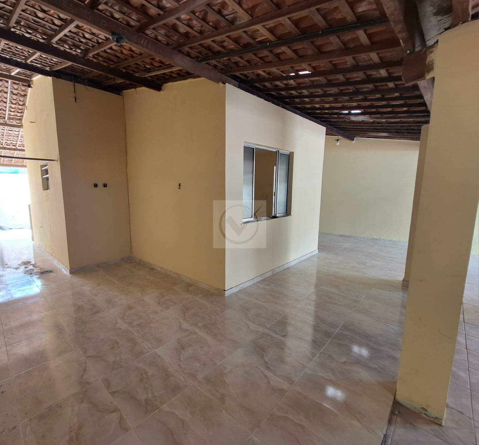 Casa à venda, 3 quartos, 2 vagas, Aruana - Aracaju/SE - Foto 7