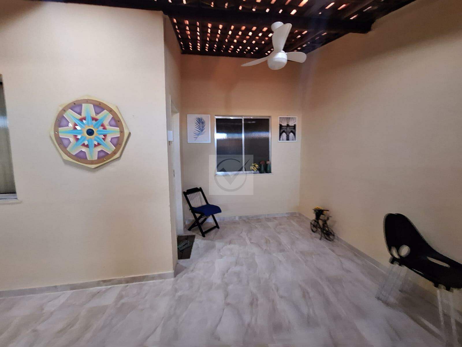 Casa à venda, 3 quartos, 2 vagas, Aruana - Aracaju/SE - Foto 2
