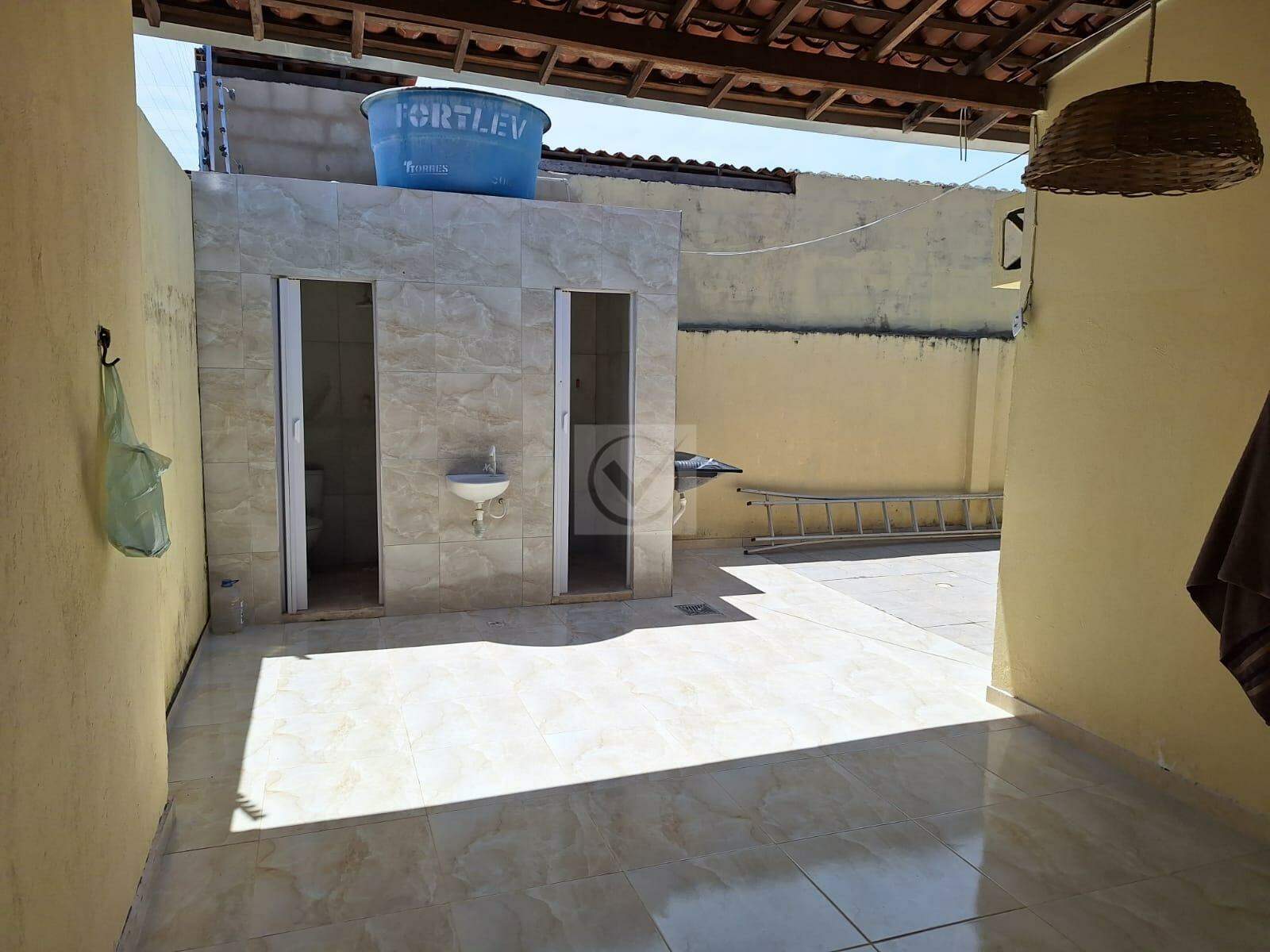 Casa à venda, 3 quartos, 2 vagas, Aruana - Aracaju/SE - Foto 19