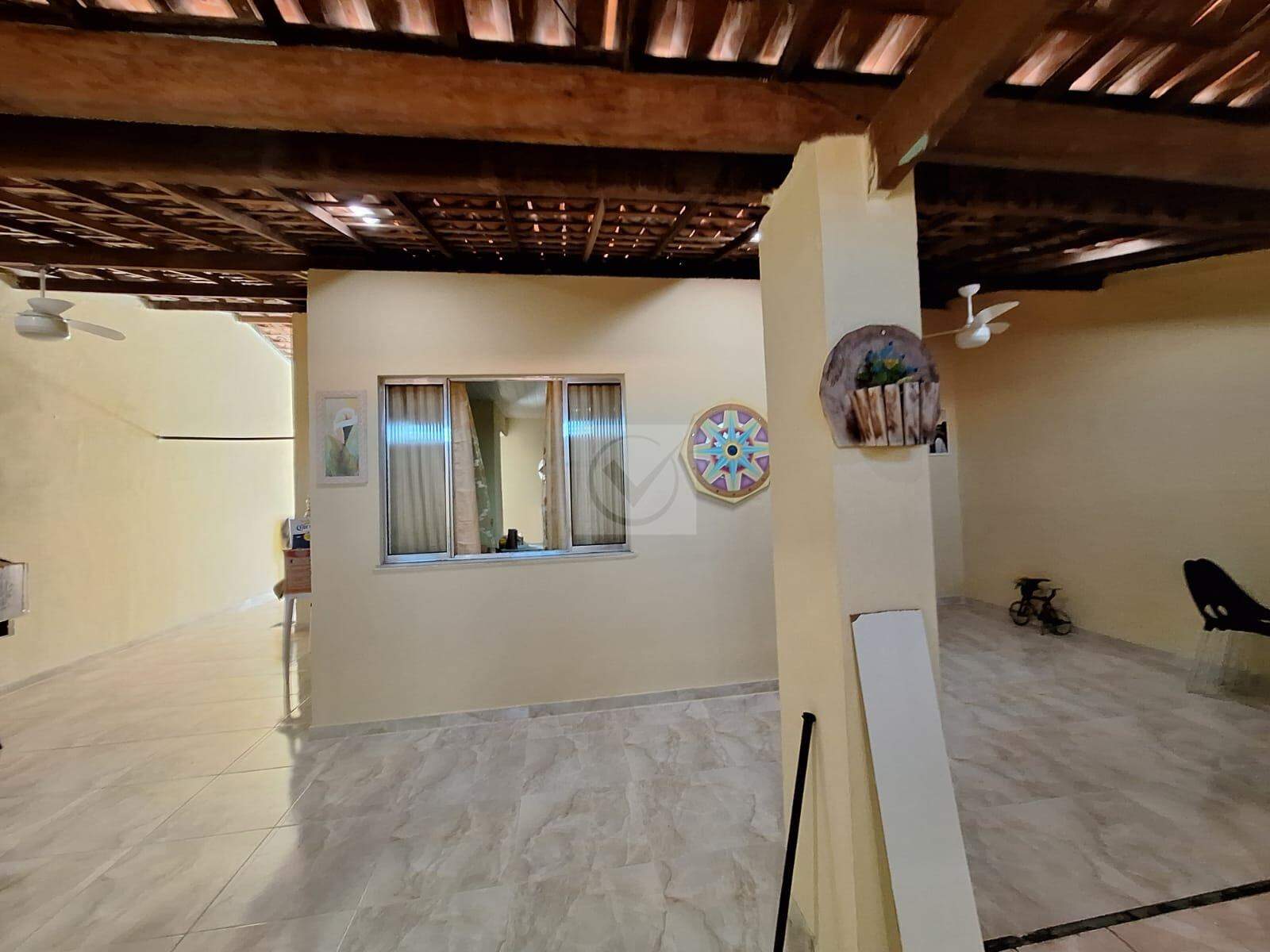 Casa à venda, 3 quartos, 2 vagas, Aruana - Aracaju/SE - Foto 17