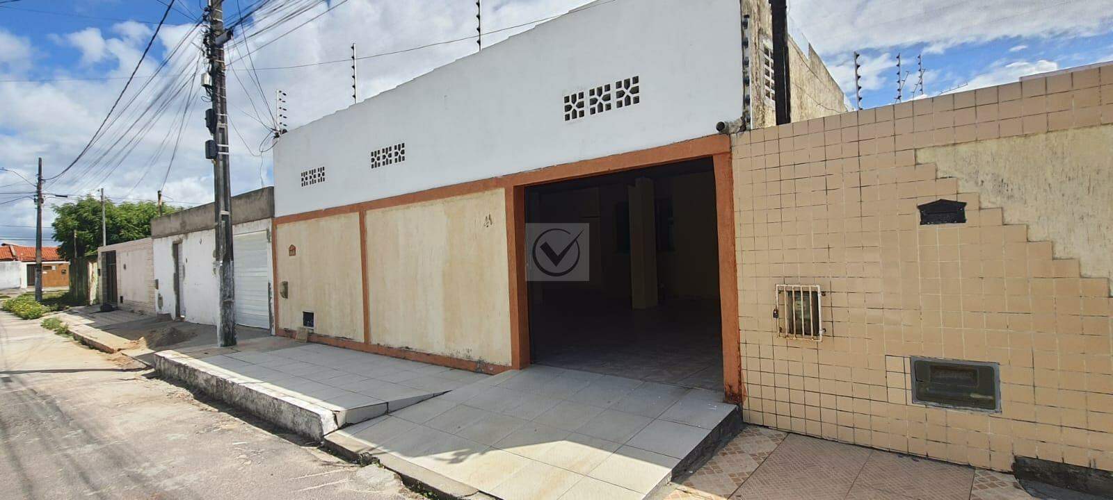 Casa à venda, 3 quartos, 2 vagas, Aruana - Aracaju/SE