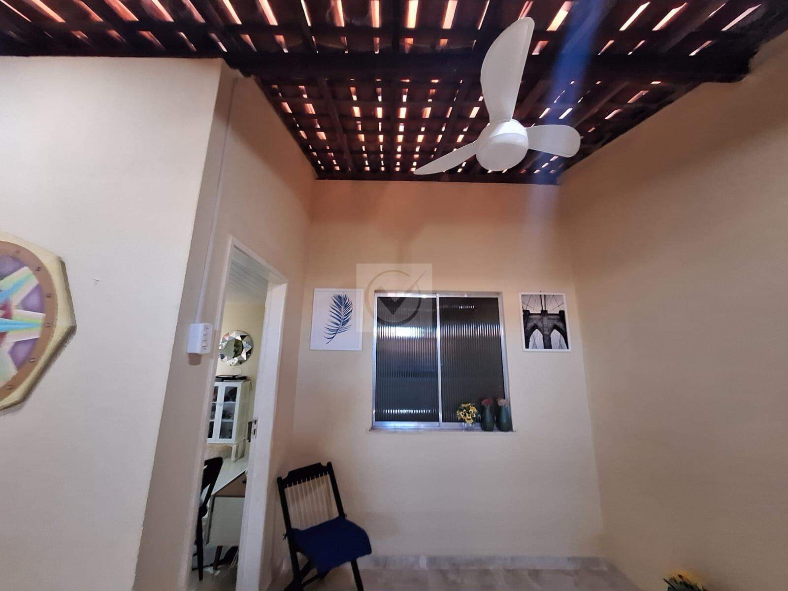 Casa à venda, 3 quartos, 2 vagas, Aruana - Aracaju/SE - Foto 3
