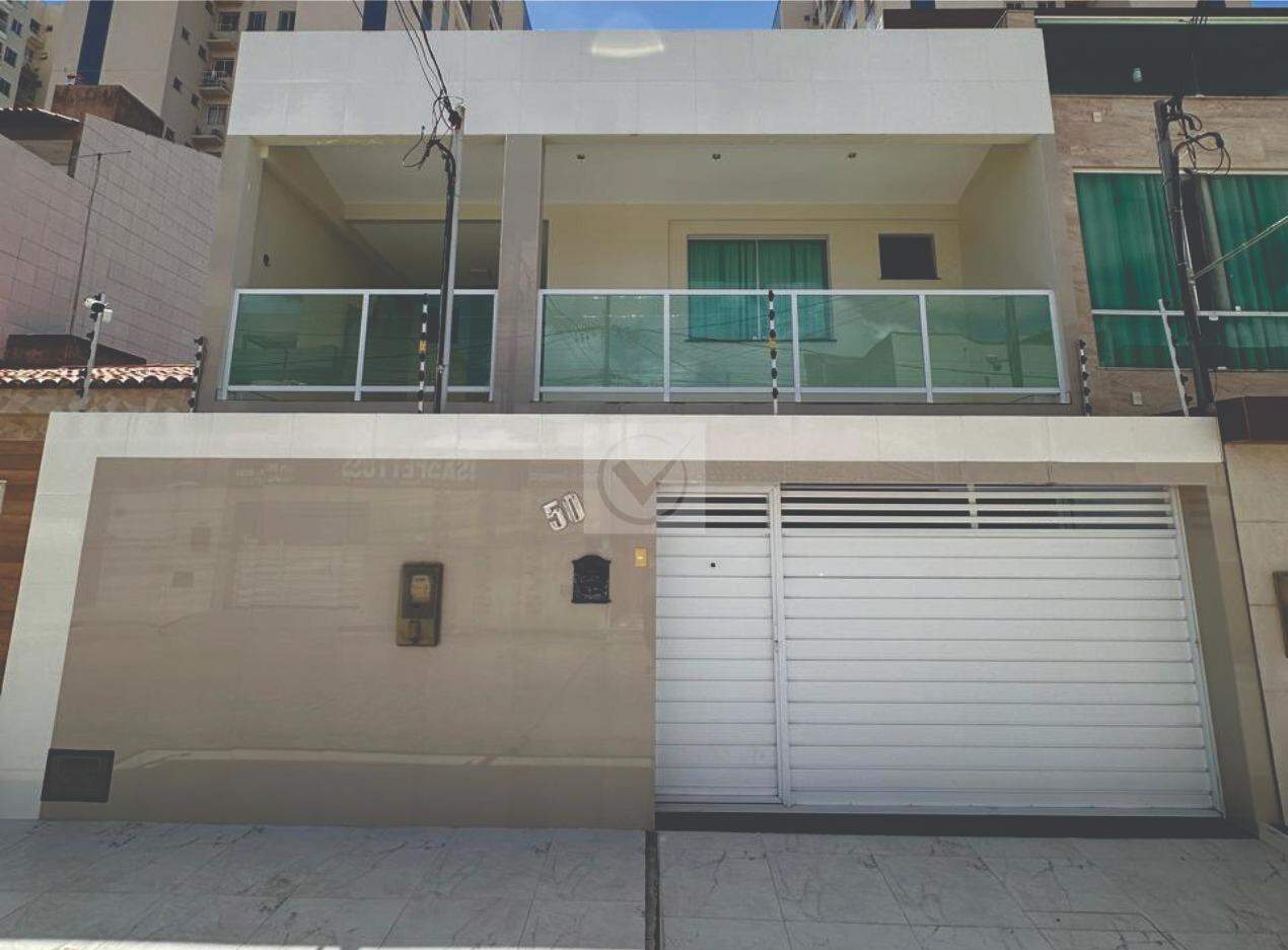 Casa à venda, 4 quartos, 4 suítes, 1 vaga, Farolândia - Aracaju/SE