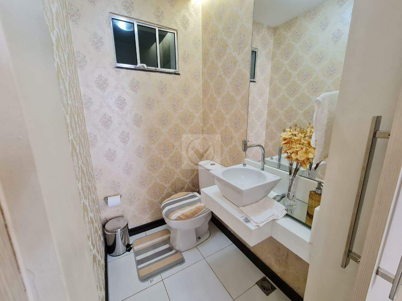 Casa à venda, 4 quartos, 4 suítes, 1 vaga, Farolândia - Aracaju/SE - Foto 9