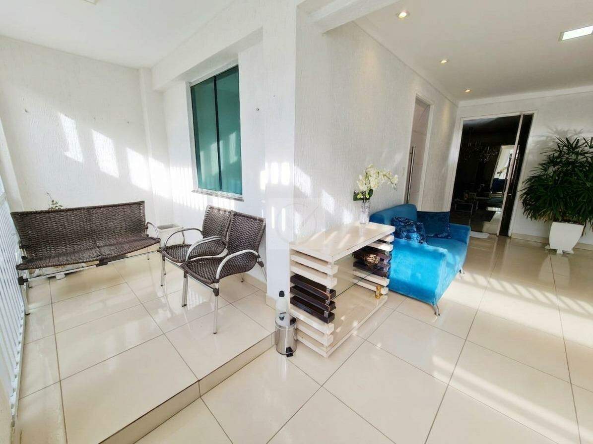 Casa à venda, 4 quartos, 4 suítes, 1 vaga, Farolândia - Aracaju/SE - Foto 3