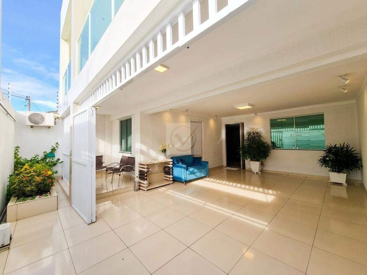 Casa à venda, 4 quartos, 4 suítes, 1 vaga, Farolândia - Aracaju/SE - Foto 2