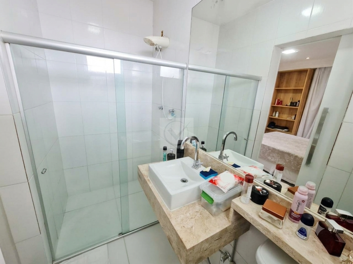 Casa à venda, 4 quartos, 4 suítes, 1 vaga, Farolândia - Aracaju/SE - Foto 10