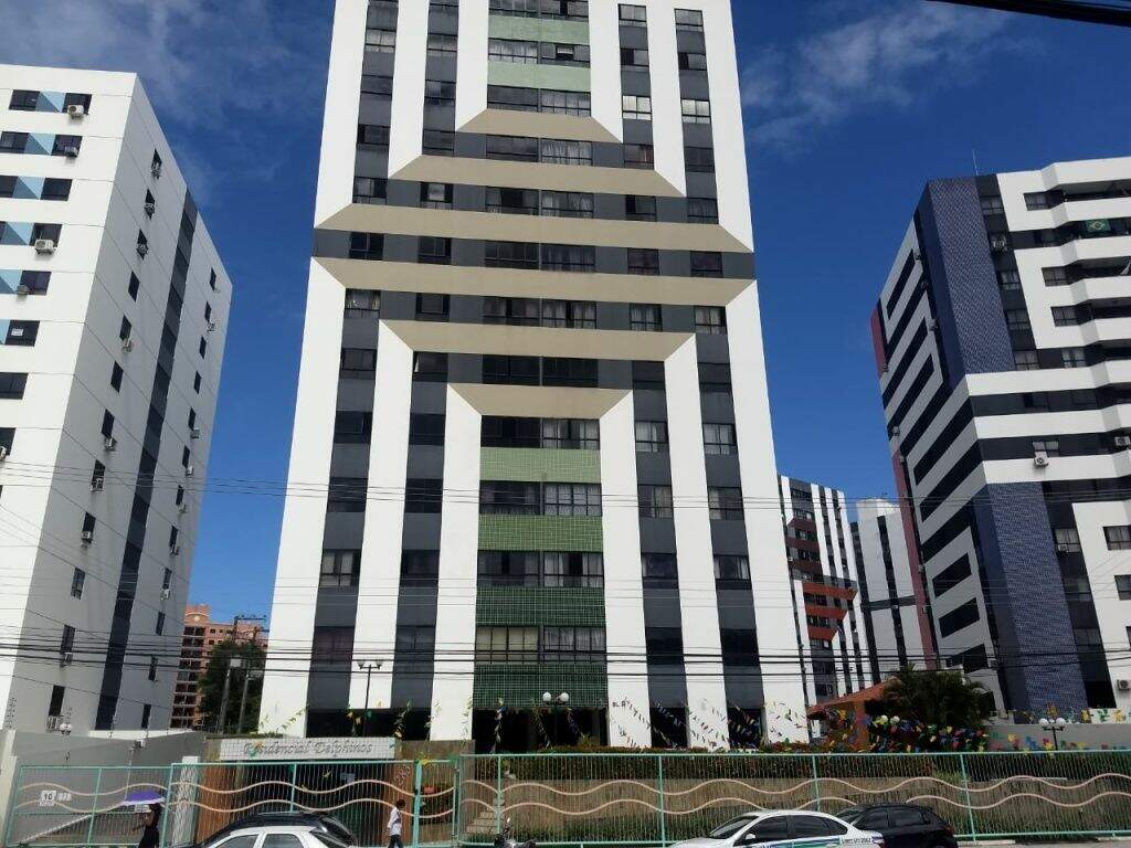 Apartamento à Venda no Bairro Jardins – Excelente Localização!