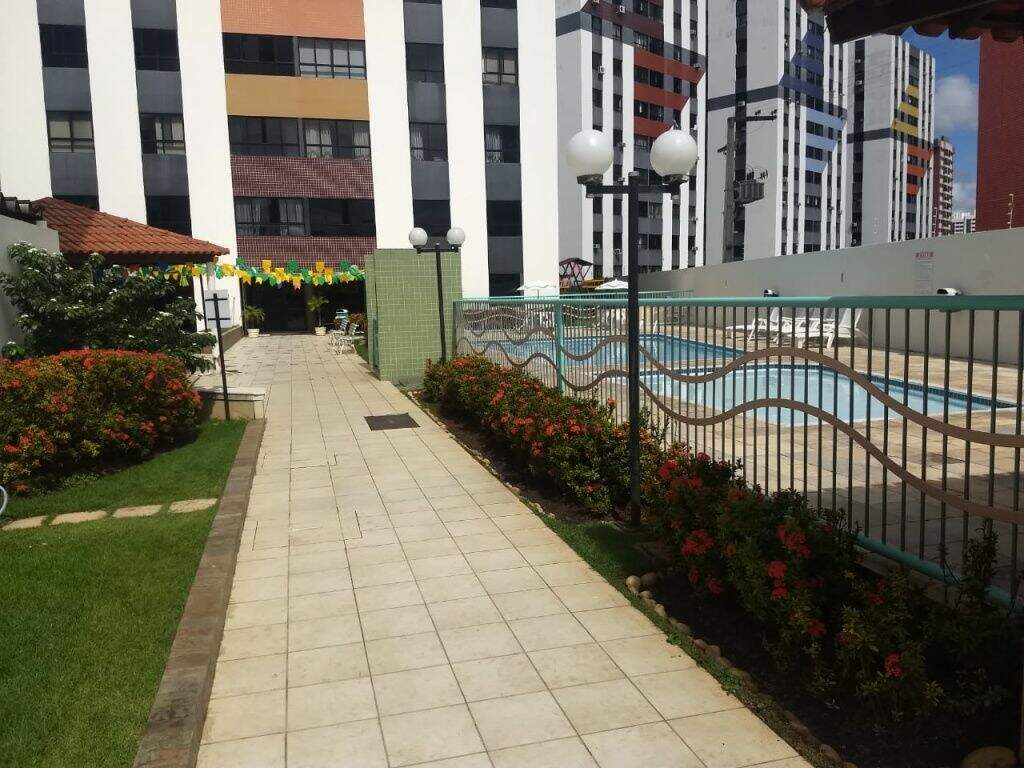 Apartamento à Venda no Bairro Jardins – Excelente Localização! - Foto 2