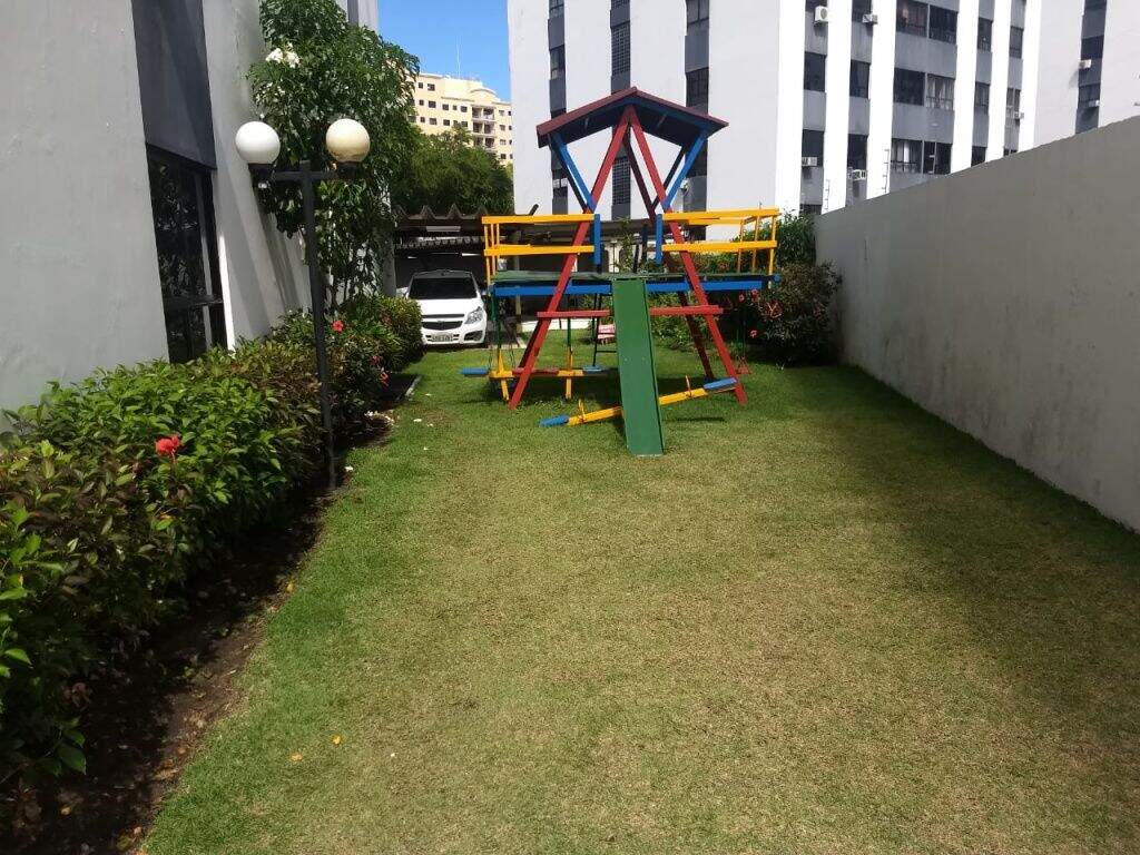 Apartamento à Venda no Bairro Jardins – Excelente Localização! - Foto 4