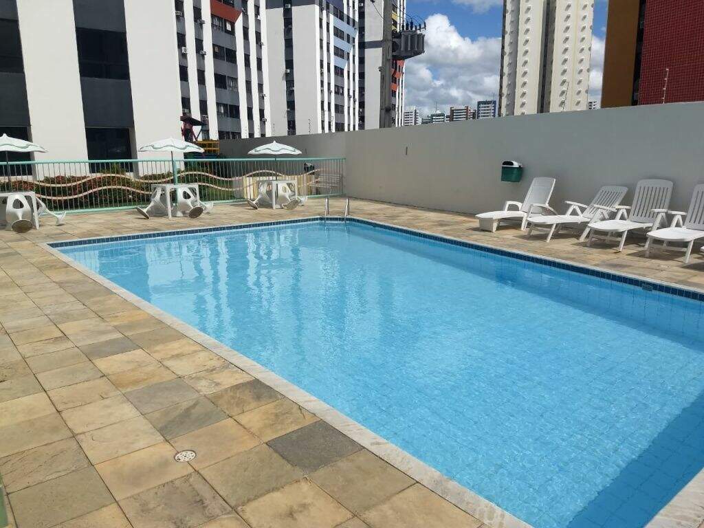 Apartamento à Venda no Bairro Jardins – Excelente Localização! - Foto 5