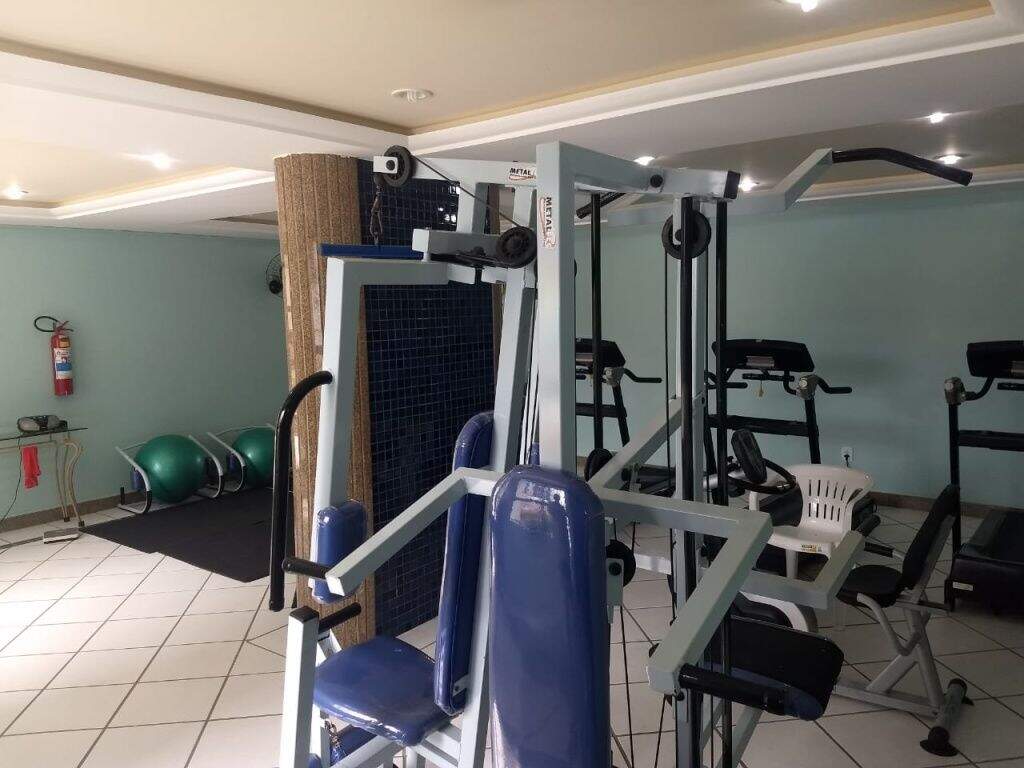 Apartamento à Venda no Bairro Jardins – Excelente Localização! - Foto 6