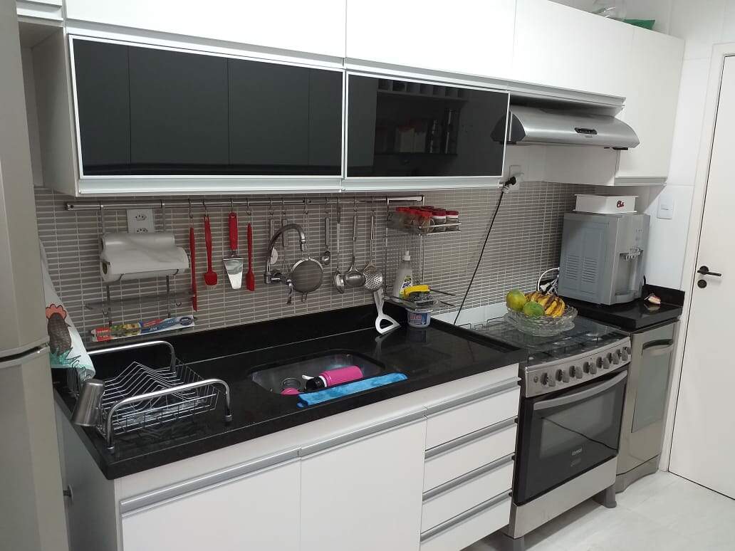 Apartamento à Venda no Bairro Jardins – Excelente Localização! - Foto 12
