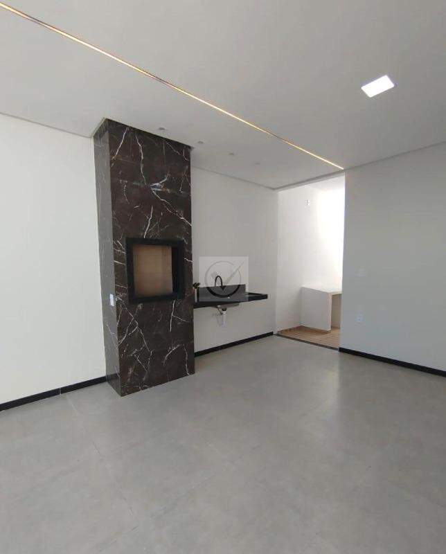 Casa Nova e Moderna em Área de Expansão Privilegiada - Foto 7
