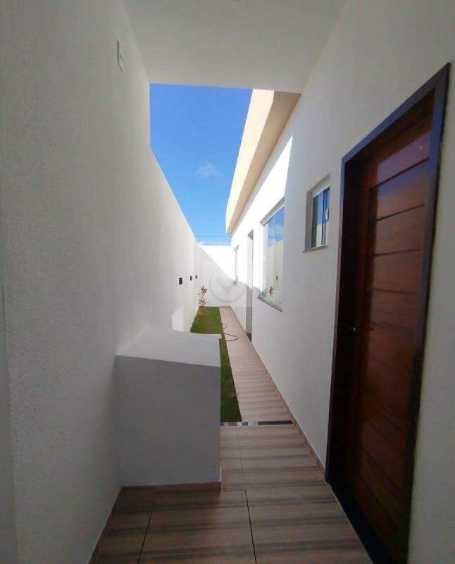 Casa Nova e Moderna em Área de Expansão Privilegiada - Foto 13
