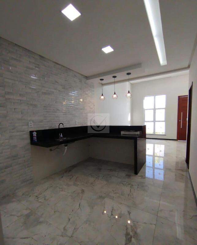 Casa Nova e Moderna em Área de Expansão Privilegiada - Foto 11