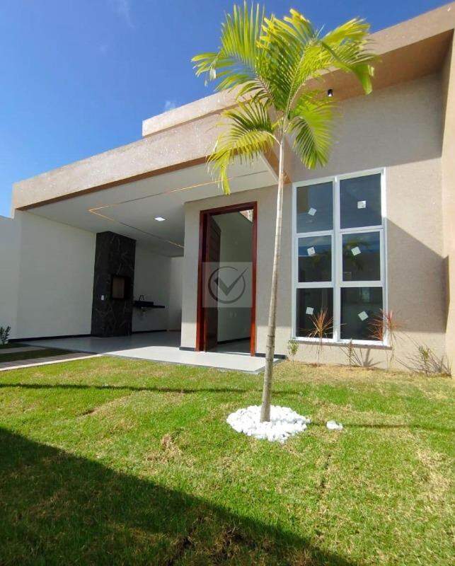 Casa Nova e Moderna em Área de Expansão Privilegiada - Foto 5