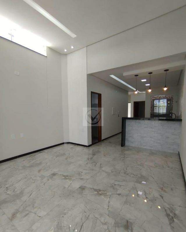 Casa Nova e Moderna em Área de Expansão Privilegiada - Foto 8