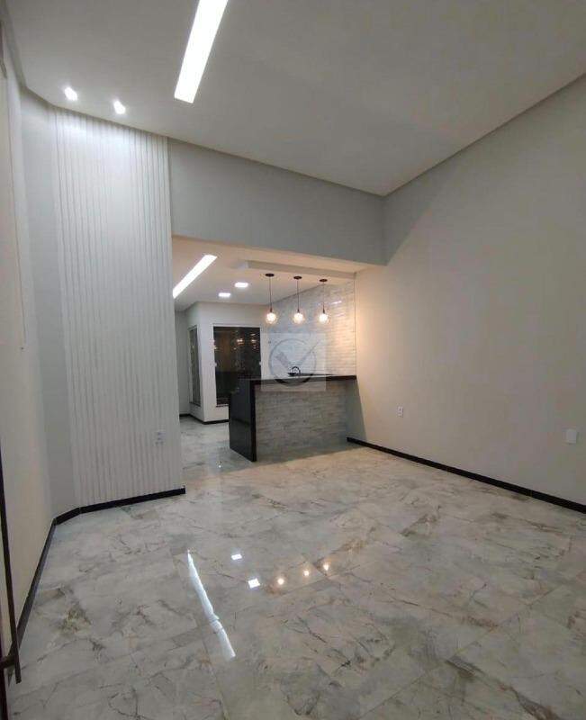 Casa Nova e Moderna em Área de Expansão Privilegiada - Foto 10