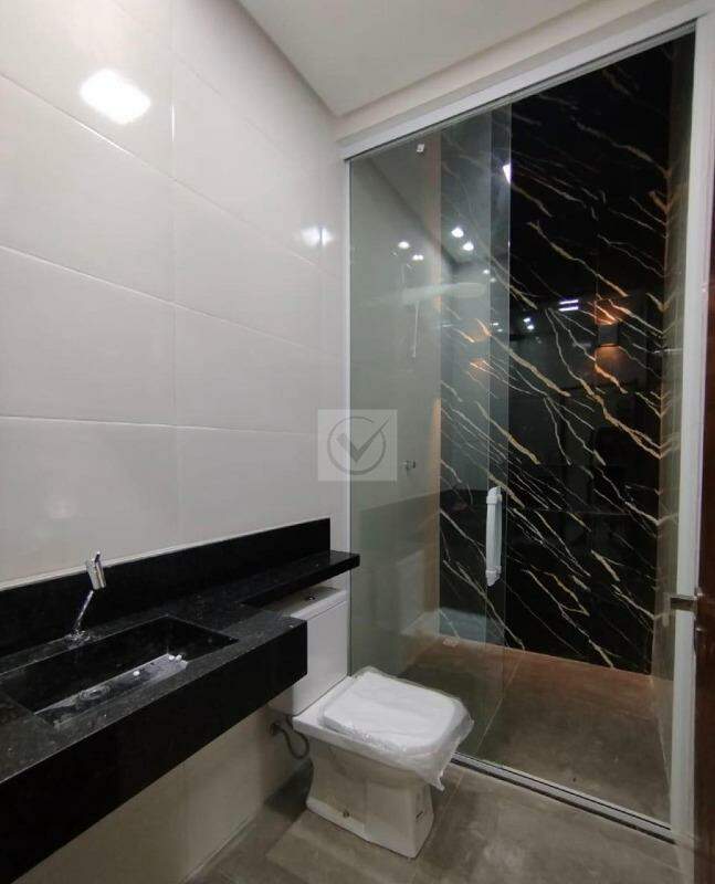 Casa Nova e Moderna em Área de Expansão Privilegiada - Foto 19