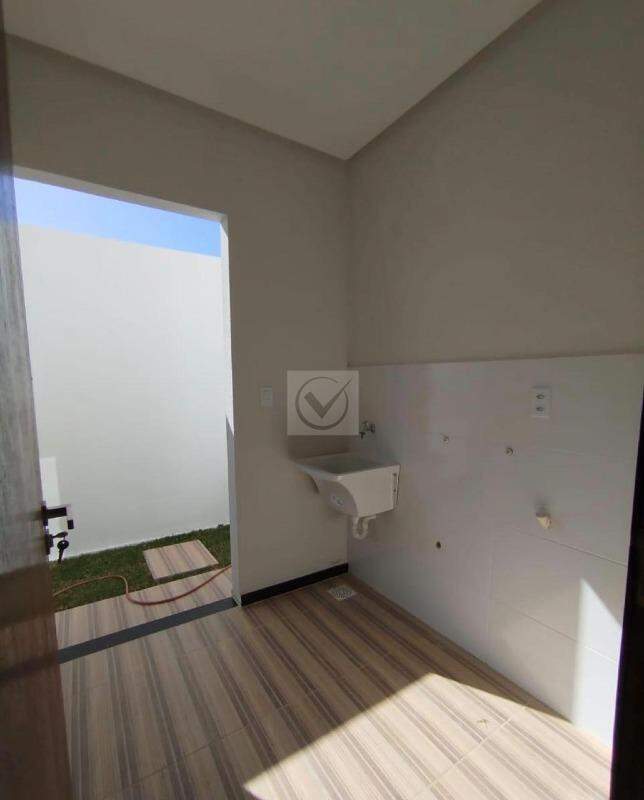 Casa Nova e Moderna em Área de Expansão Privilegiada - Foto 20