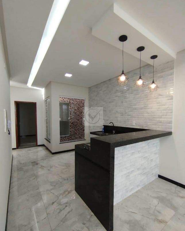Casa Nova e Moderna em Área de Expansão Privilegiada - Foto 9