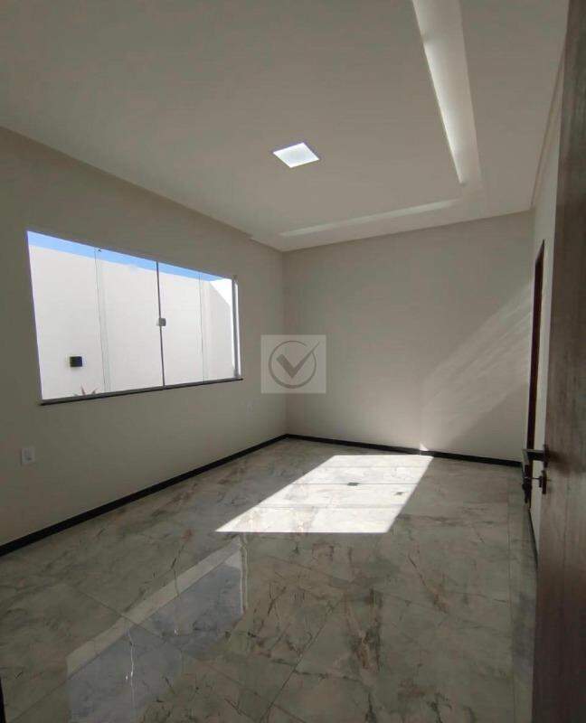 Casa Nova e Moderna em Área de Expansão Privilegiada - Foto 14