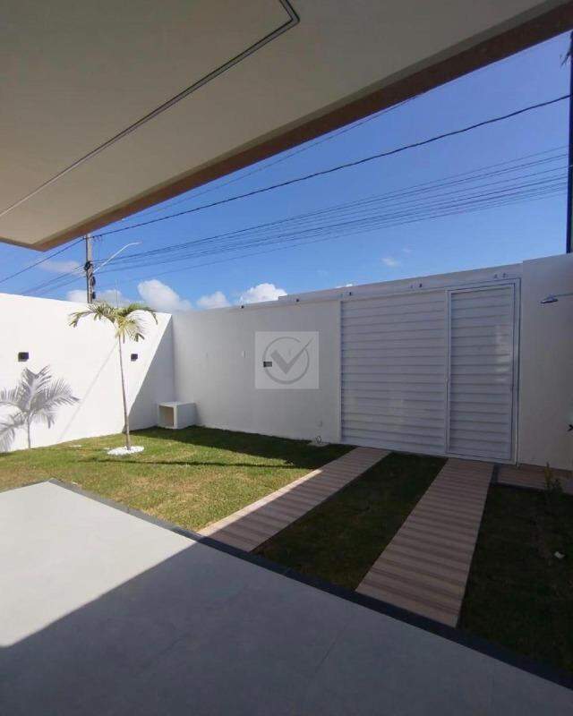 Casa Nova e Moderna em Área de Expansão Privilegiada - Foto 6
