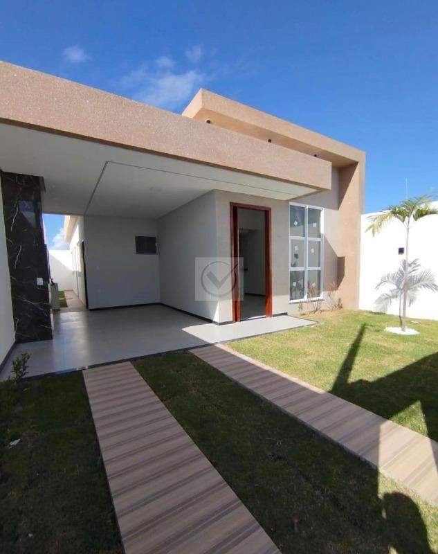 Casa Nova e Moderna em Área de Expansão Privilegiada - Foto 4