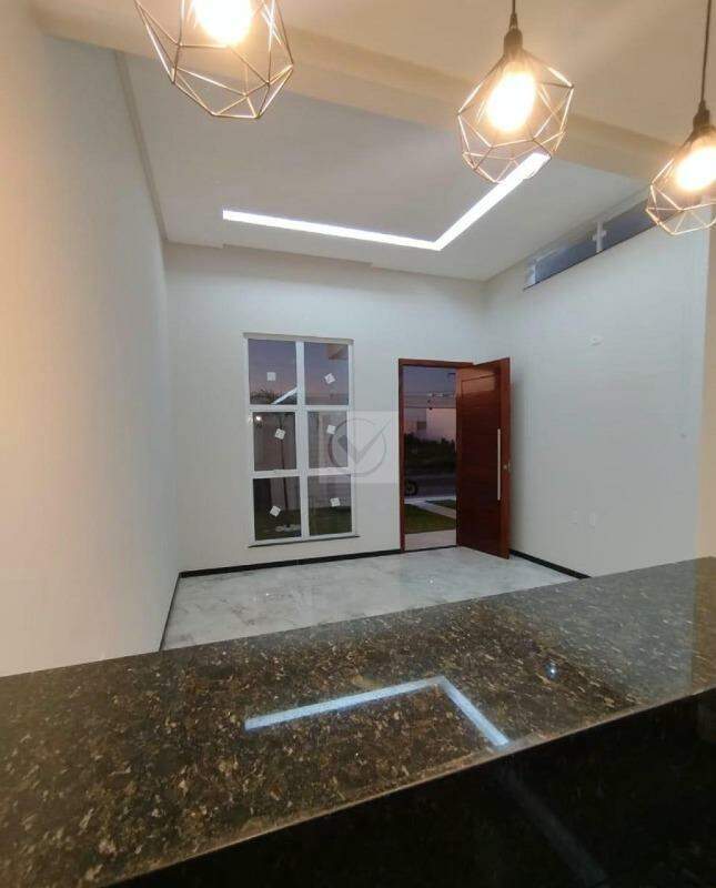 Casa Nova e Moderna em Área de Expansão Privilegiada - Foto 12