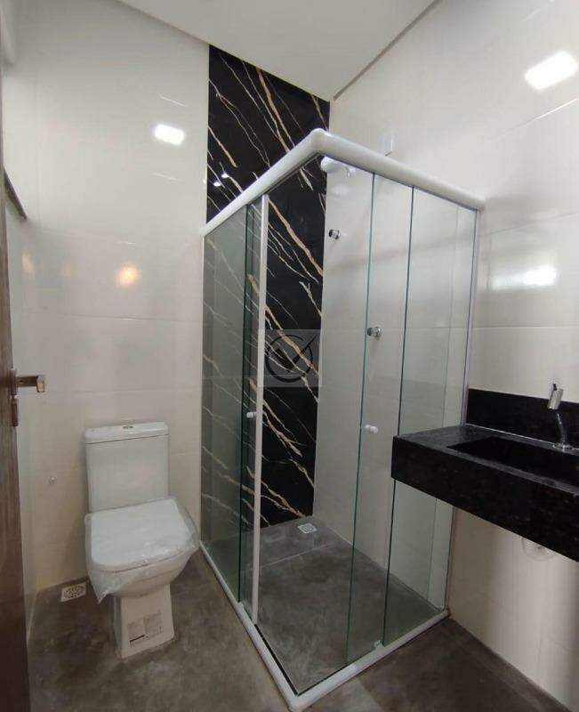 Casa Nova e Moderna em Área de Expansão Privilegiada - Foto 15