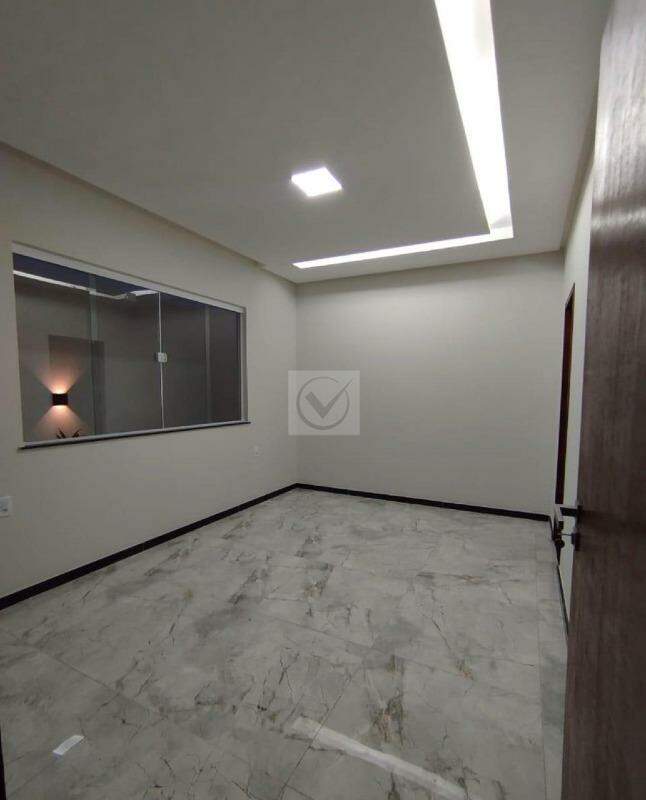 Casa Nova e Moderna em Área de Expansão Privilegiada - Foto 18