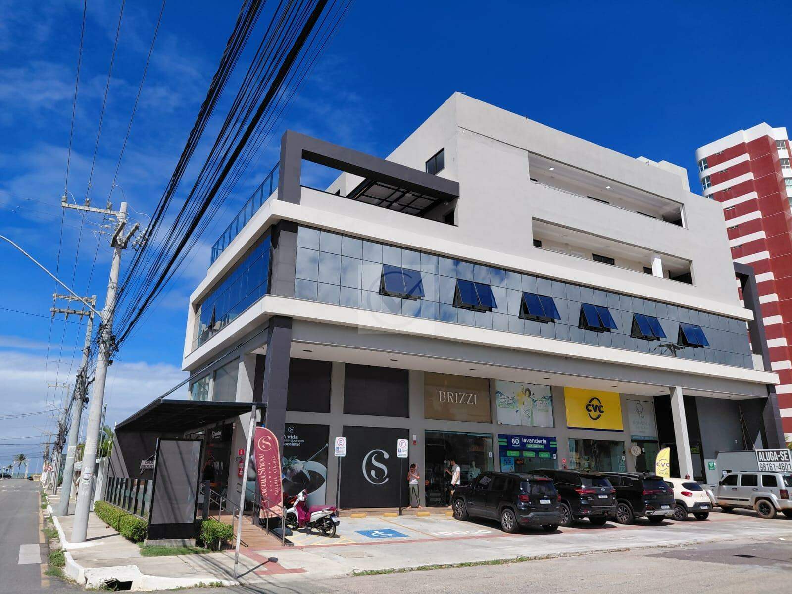 Ponto Comercial para aluguel, Atalaia - Aracaju/SE