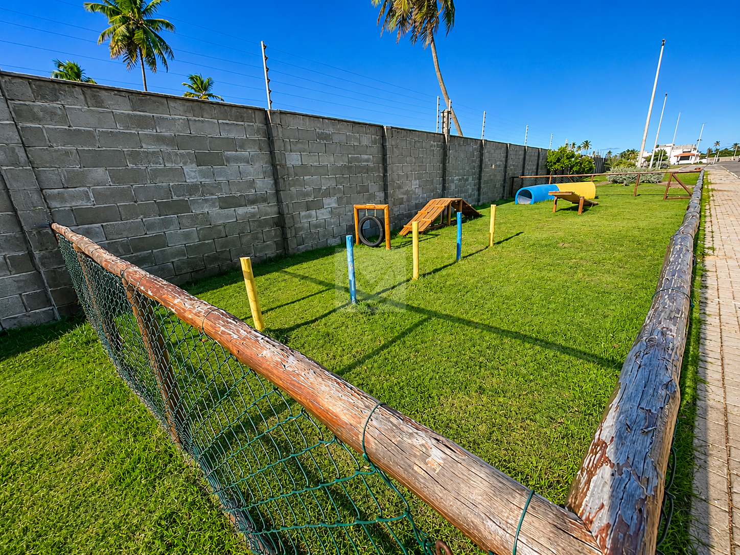 Casa em condominio para aluguel, 3 quartos, 3 suítes, 2 vagas, Mosqueiro - Aracaju/SE - Foto 7