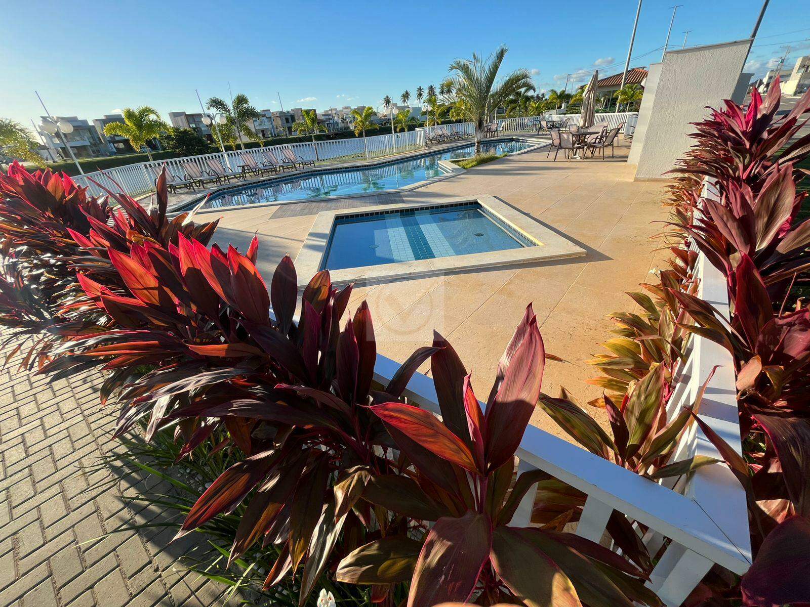 Casa em condominio para aluguel, 3 quartos, 3 suítes, 2 vagas, Mosqueiro - Aracaju/SE - Foto 3